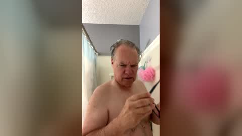 busterhyman22 online show from 29, 4, 2026