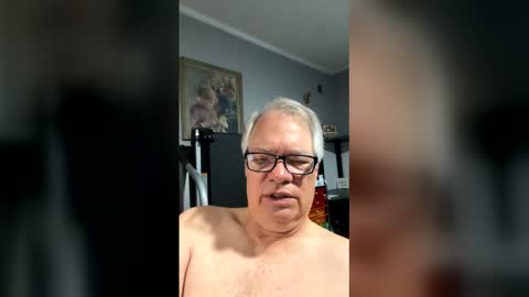 busterhyman22 online show from 29, 4, 2026