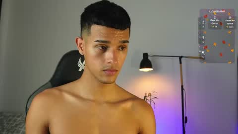 Buster independent model online show from 27, 6, 2026