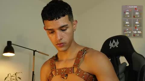 Buster independent model online show from 30, 6, 2026