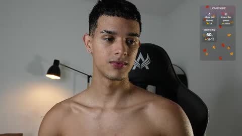 Buster independent model online show from 23, 7, 2026