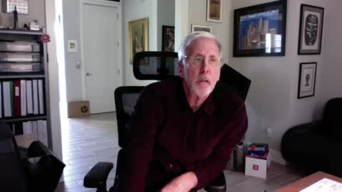 afternoon wood online show from 14, 1, 2025