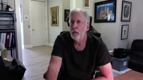 afternoon wood online show from 15, 3, 2026