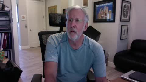 afternoon wood online show from 4, 4, 2026