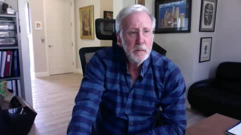 afternoon wood online show from 8, 4, 2026