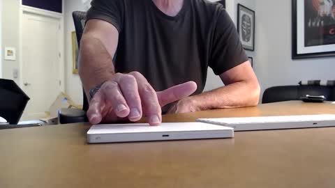 afternoon wood online show from 11, 5, 2026