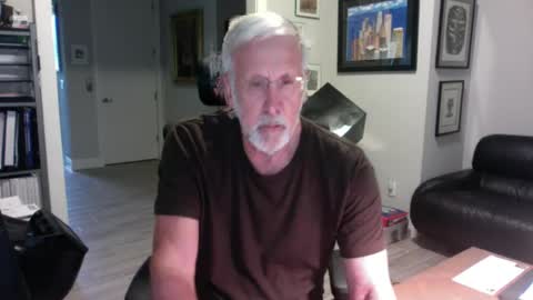 afternoon wood online show from 2, 8, 2026