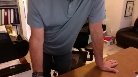 afternoon wood online show from 4, 8, 2026
