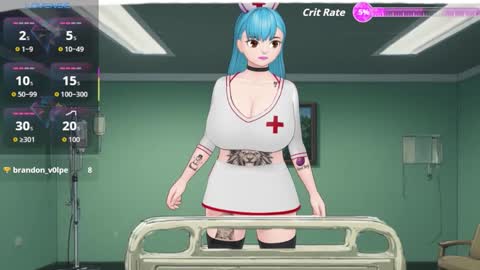 Abi online show from 8, 10, 2025