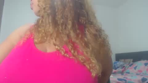 Amanda  online show from 20, 2, 2025