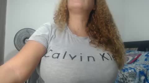 Amanda  online show from 21, 2, 2025