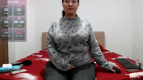 Emma online show from 13, 10, 2025