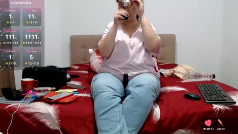 Emma online show from 15, 10, 2025