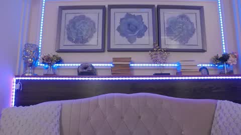      online between 6AM and 2PM EET almost everyday. online show from 12, 10, 2025