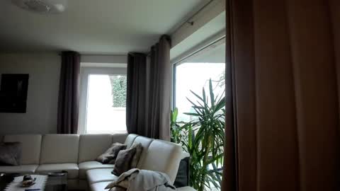 Natascha online show from 21, 1, 2025