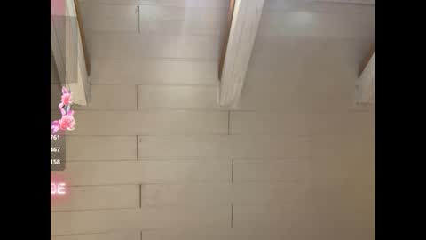 Snapshot of bustytube chatting on 18, 1, 2025 BUSTYtube online show from 18, 1, 2025