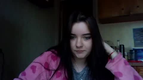 Snapshot of butterfly18988 chatting on 17, 10, 2025 butterfly18988 online show from 17, 10, 2025