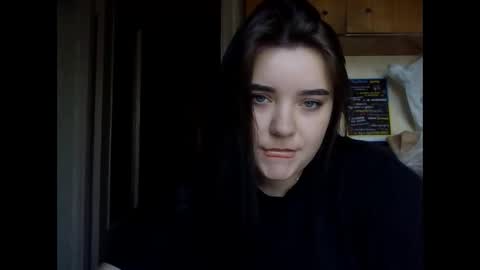 Snapshot of butterfly18988 chatting on 22, 10, 2025 butterfly18988 online show from 22, 10, 2025