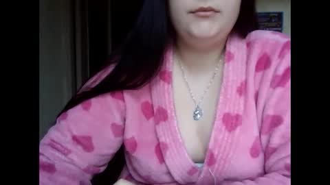 Snapshot of butterfly18988 chatting on 24, 10, 2025 butterfly18988 online show from 24, 10, 2025