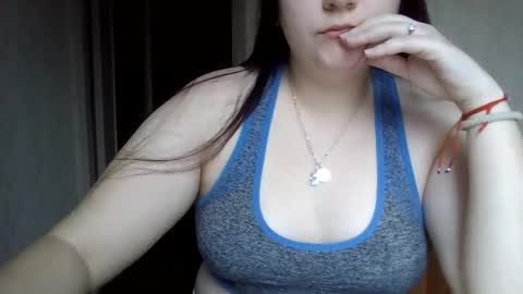 Snapshot of butterfly18988 chatting on 25, 10, 2025 butterfly18988 online show from 25, 10, 2025