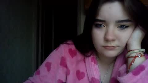 Snapshot of butterfly18988 chatting on 29, 10, 2025 butterfly18988 online show from 29, 10, 2025