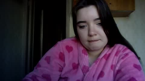 Snapshot of butterfly18988 chatting on 30, 10, 2025 butterfly18988 online show from 30, 10, 2025