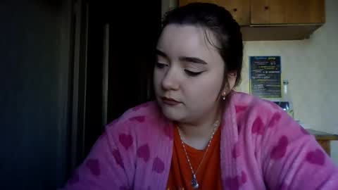 Snapshot of butterfly18988 chatting on 1, 11, 2025 butterfly18988 online show from 1, 11, 2025