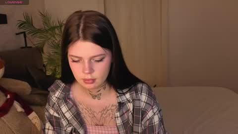 Elina online show from 20, 3, 2026