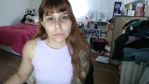 buunnylolaa online show from 14, 9, 2025