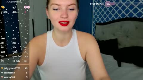 buusty_redhead online show from 4, 12, 2025