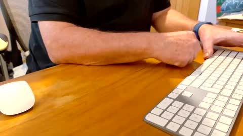 Blooter online show from 24, 3, 2026