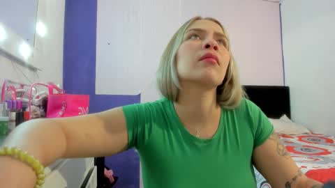     online show from 27, 9, 2025