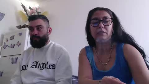 Byanna and Kevin online show from 11, 2, 2025