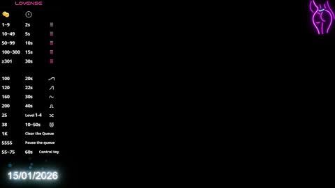 bylie_hills online show from 15, 1, 2026