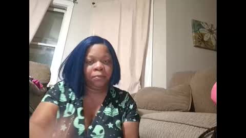 bytesyzegoddess online show from 15, 2, 2025