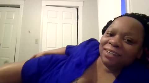 bytesyzegoddess online show from 21, 2, 2025