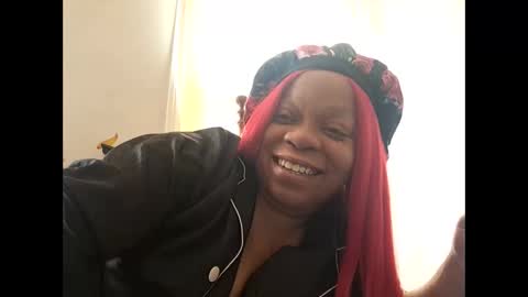 bytesyzegoddess online show from 8, 3, 2025