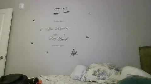 bytesyzegoddess online show from 27, 4, 2026