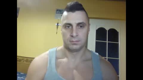 bzykacz1988 online show from 8, 12, 2024