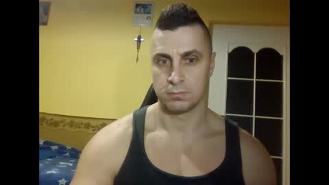 bzykacz1988 online show from 9, 12, 2024