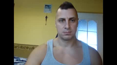 bzykacz1988 online show from 28, 9, 2025
