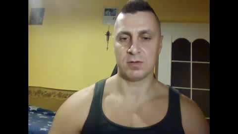 bzykacz1988 online show from 18, 10, 2025