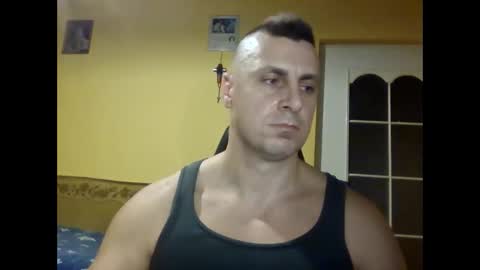 bzykacz1988 online show from 19, 10, 2025