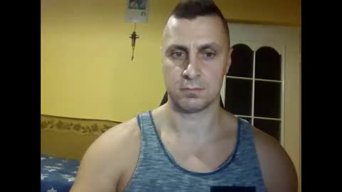 bzykacz1988 online show from 20, 10, 2025