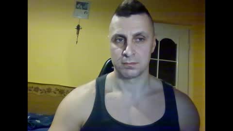 bzykacz1988 online show from 18, 1, 2026