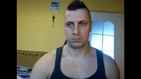 bzykacz1988 online show from 16, 3, 2026