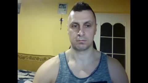 bzykacz1988 online show from 19, 3, 2026