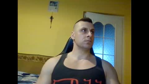 bzykacz1988 online show from 26, 4, 2026