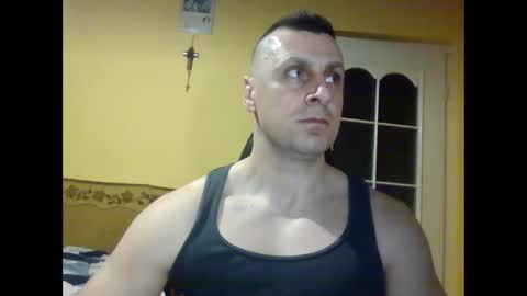bzykacz1988 online show from 10, 5, 2026