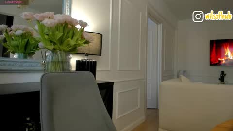 My name is Sofia I will be glad if you spend your time with me 3 online show from 10, 3, 2025